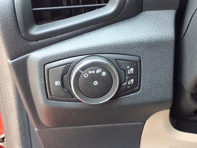 Certified 2020 Ford EcoSport Titanium AWD/4WD image 22