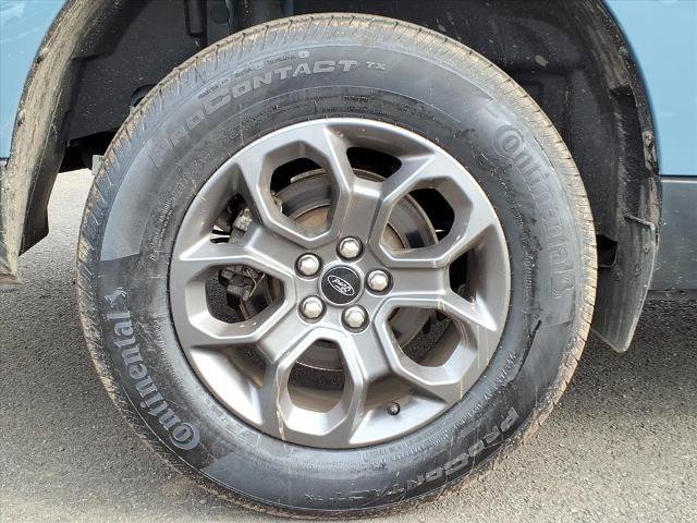 Certified 2023 Ford Maverick XLT w/ Equipment Group 300A Standard image 21