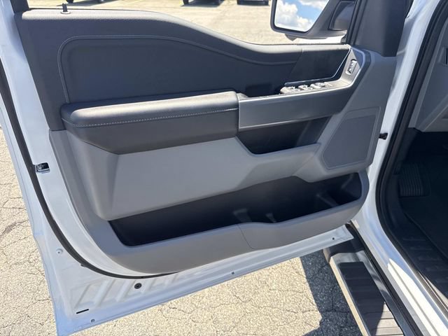 Certified 2024 Ford F150 XLT w/ Mobile Office Package AWD/4WD image 16