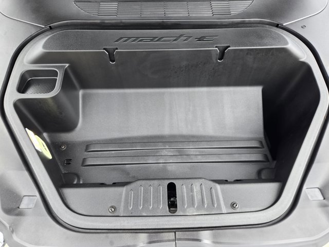Certified 2025 Ford Mustang Mach-E Select w/ Comfort Package Lite image 30