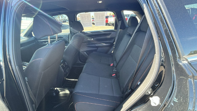 Used 2023 Honda CR-V Sport image 15