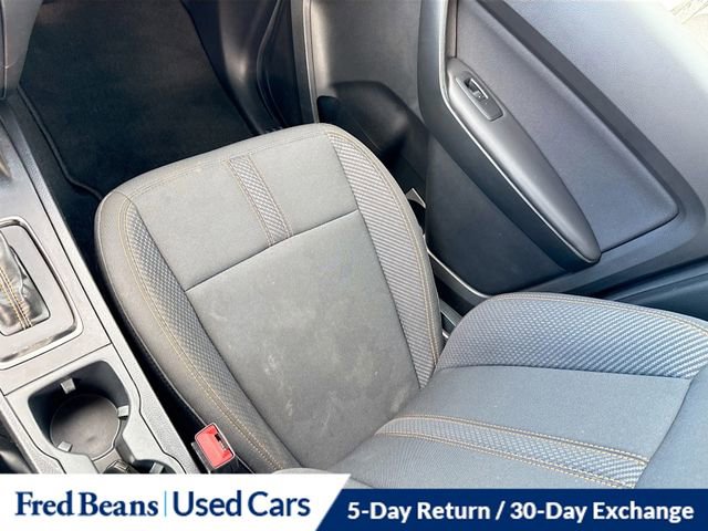 Certified 2022 Ford Ranger XLT w/ Equipment Group 301A Mid image 23