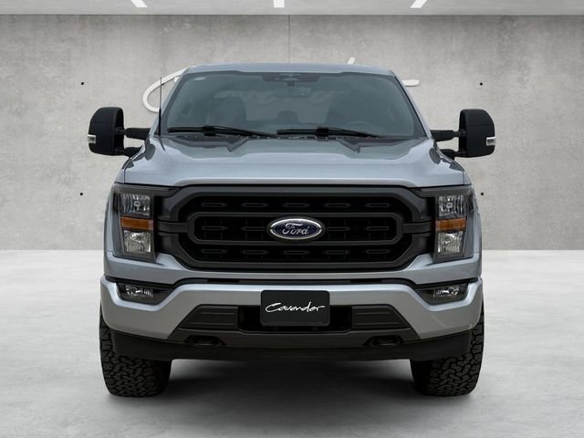 Certified 2023 Ford F150 XLT w/ Equipment Group 301A Mid image 18