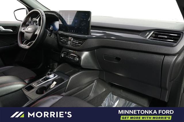 Certified 2023 Ford Escape ST-Line Select w/ Tech Pack #2 AWD/4WD image 15