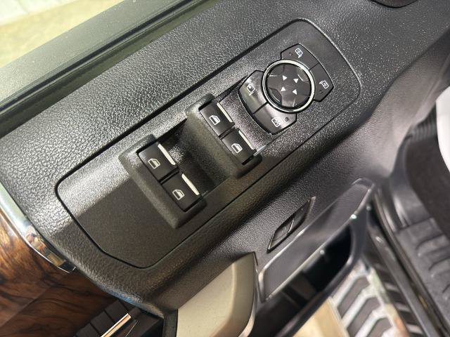 Certified 2020 Ford F150 Lariat w/ Equipment Group 502A Luxury AWD/4WD image 11