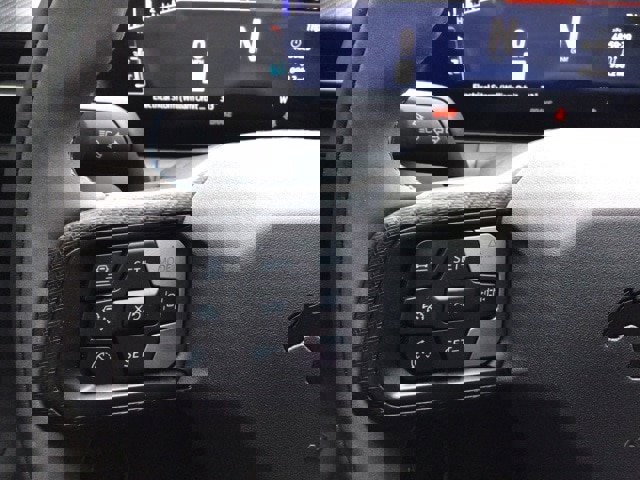 Certified 2024 Ford Mustang Dark Horse w/ Dark Horse Handlin Package image 15