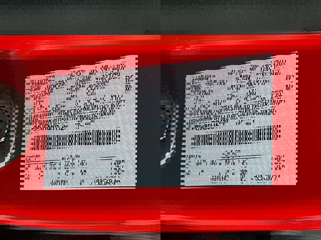 Certified 2024 Ford Escape Active image 26