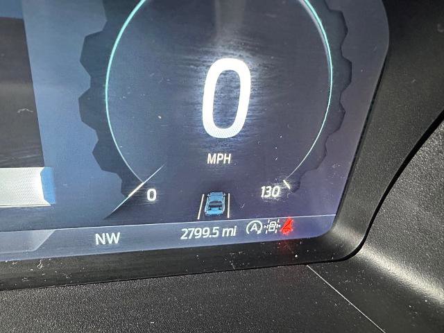 Certified 2024 Ford Ranger Lariat w/ FX4 Off-Road Package image 19