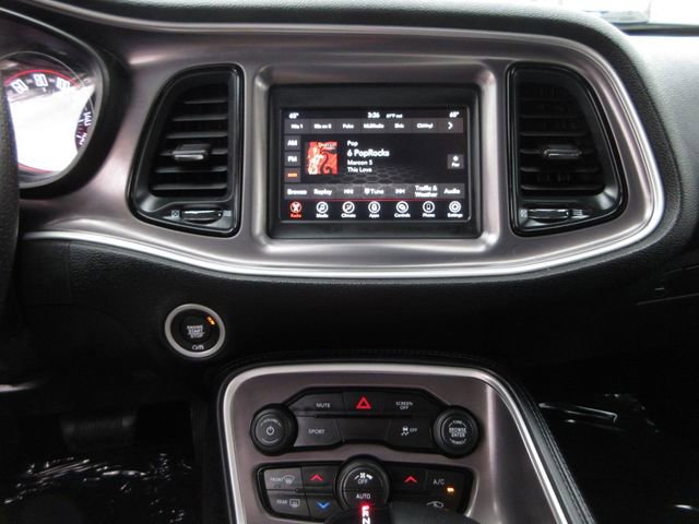Used 2021 Dodge Challenger SXT w/ Blacktop Package image 19