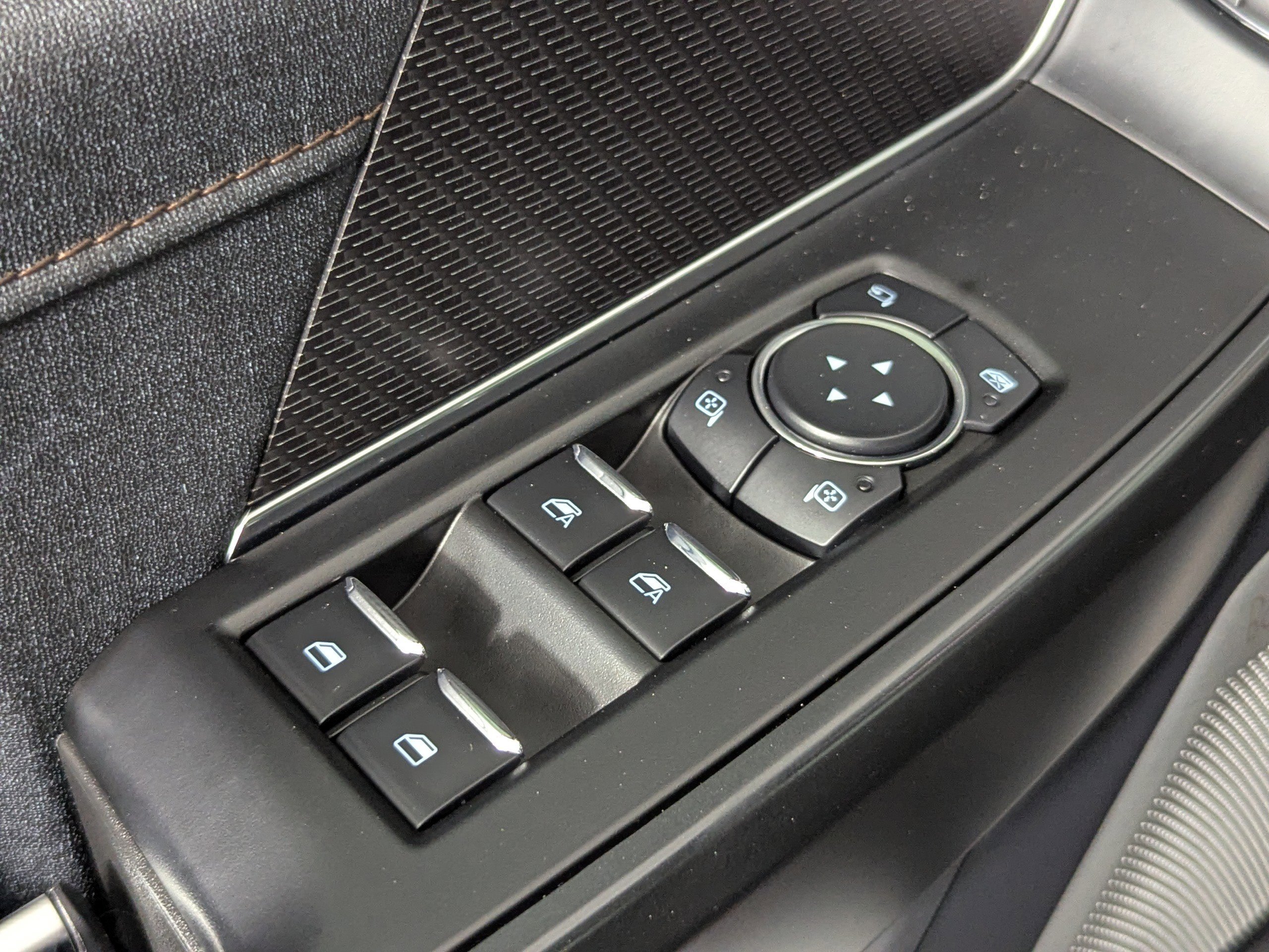 Certified 2023 Ford F150 Raptor w/ Raptor Carbon Fiber Package image 18