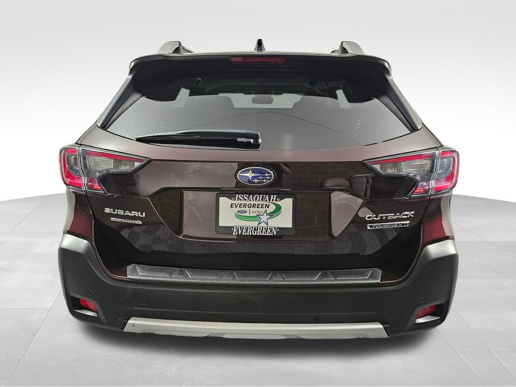 Used 2023 Subaru Outback Touring XT AWD/4WD image 6