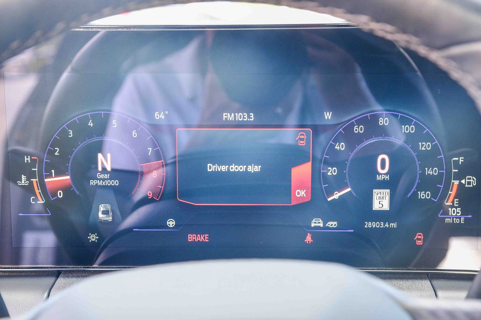 Certified 2024 Ford Mustang GT Premium image 23