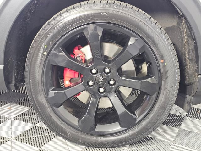 Certified 2023 Ford Explorer ST w/ Equipment Group 401A image 9