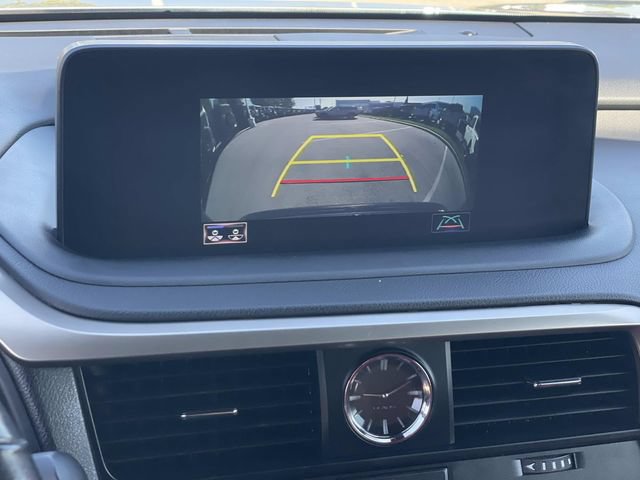 Used 2020 Lexus RX 350 F Sport w/ Accessory Package AWD/4WD image 15