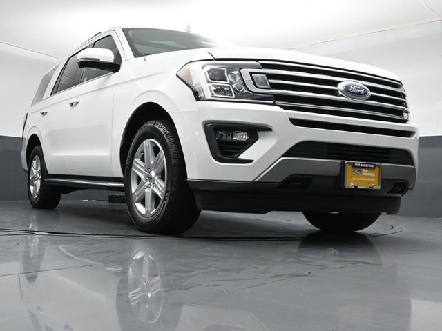 Certified 2021 Ford Expedition XLT AWD/4WD image 40