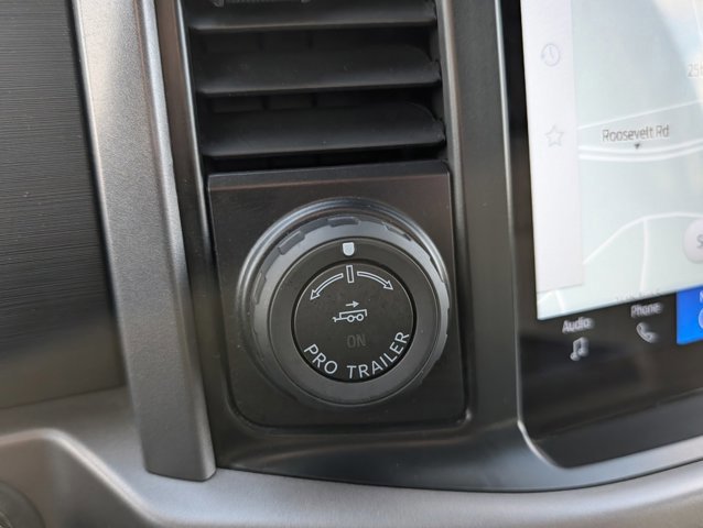 Certified 2024 Ford F150 XLT w/ Tow/Haul Package image 23