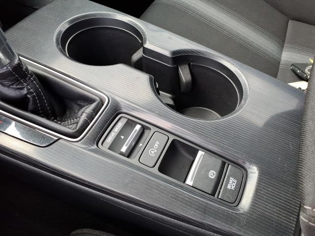 Used 2022 Honda Civic Sport image 29