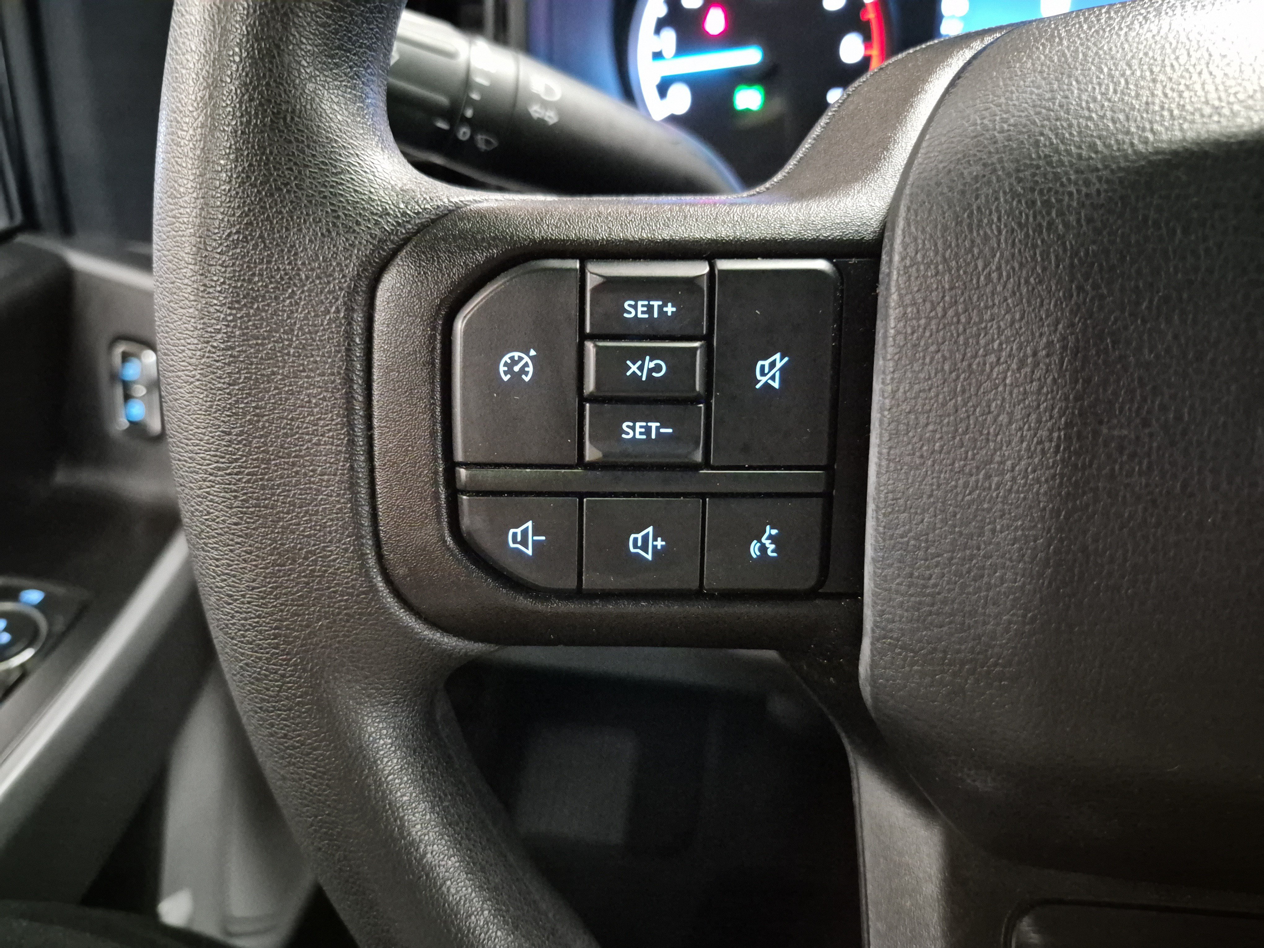Certified 2024 Ford F350 XL w/ STX Appearance Package AWD/4WD image 26