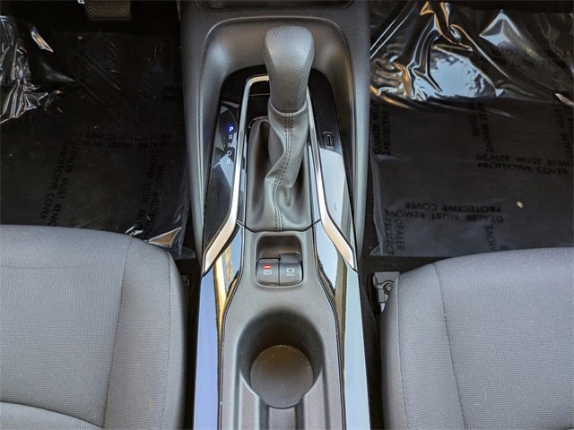 Used 2020 Toyota Corolla LE image 18