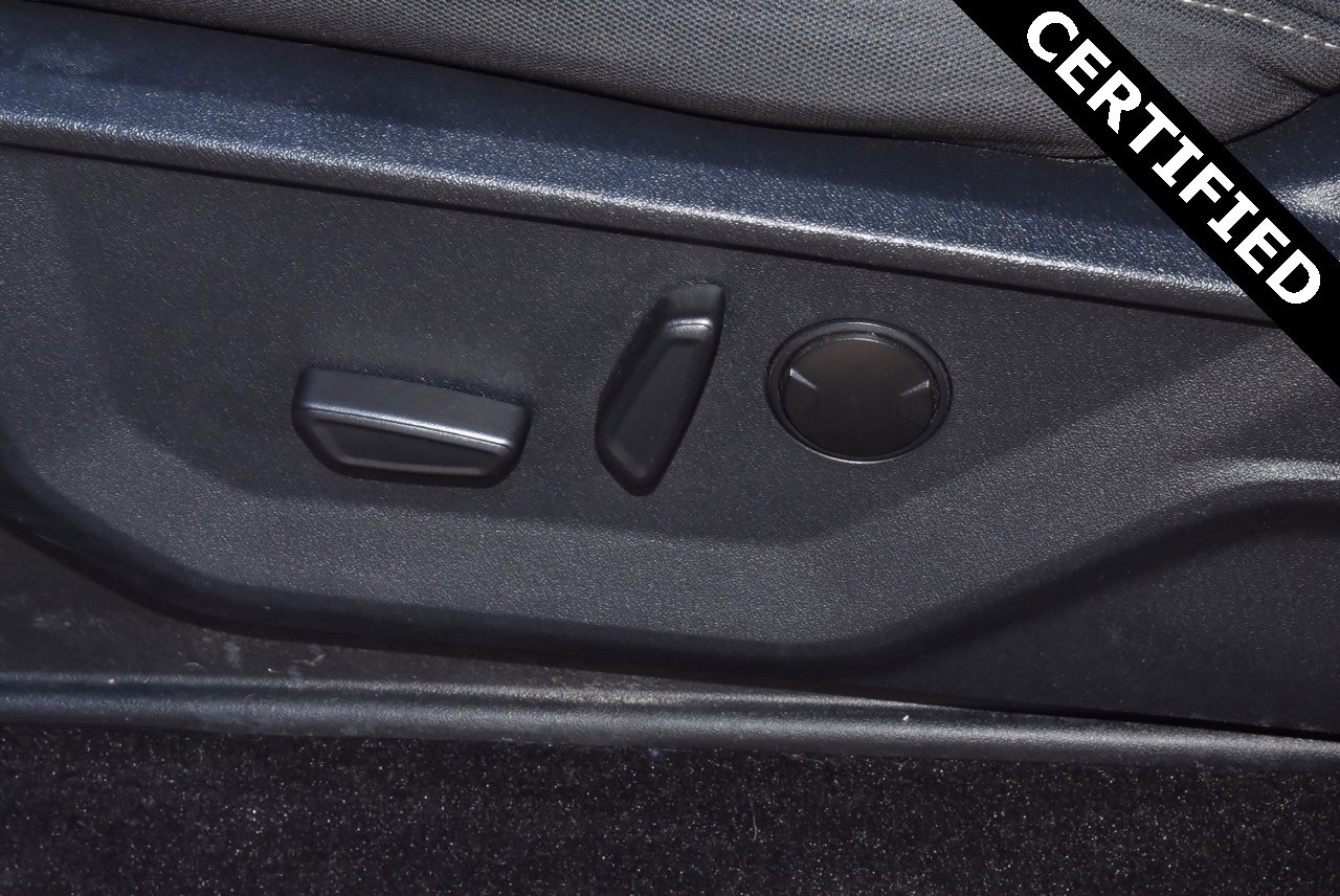 Certified 2022 Ford F150 XLT w/ Equipment Group 302A High image 36