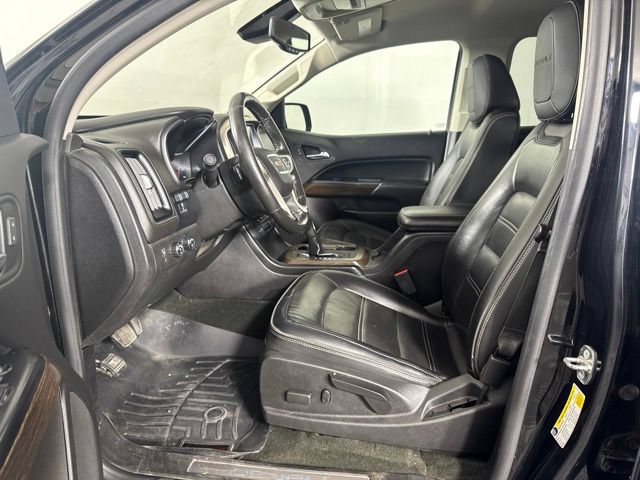 Used 2018 GMC Canyon Denali AWD/4WD image 11