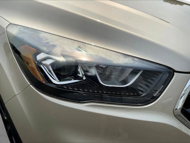 Certified 2018 Ford Escape SE w/ SE Sport Appearance Package AWD/4WD image 33