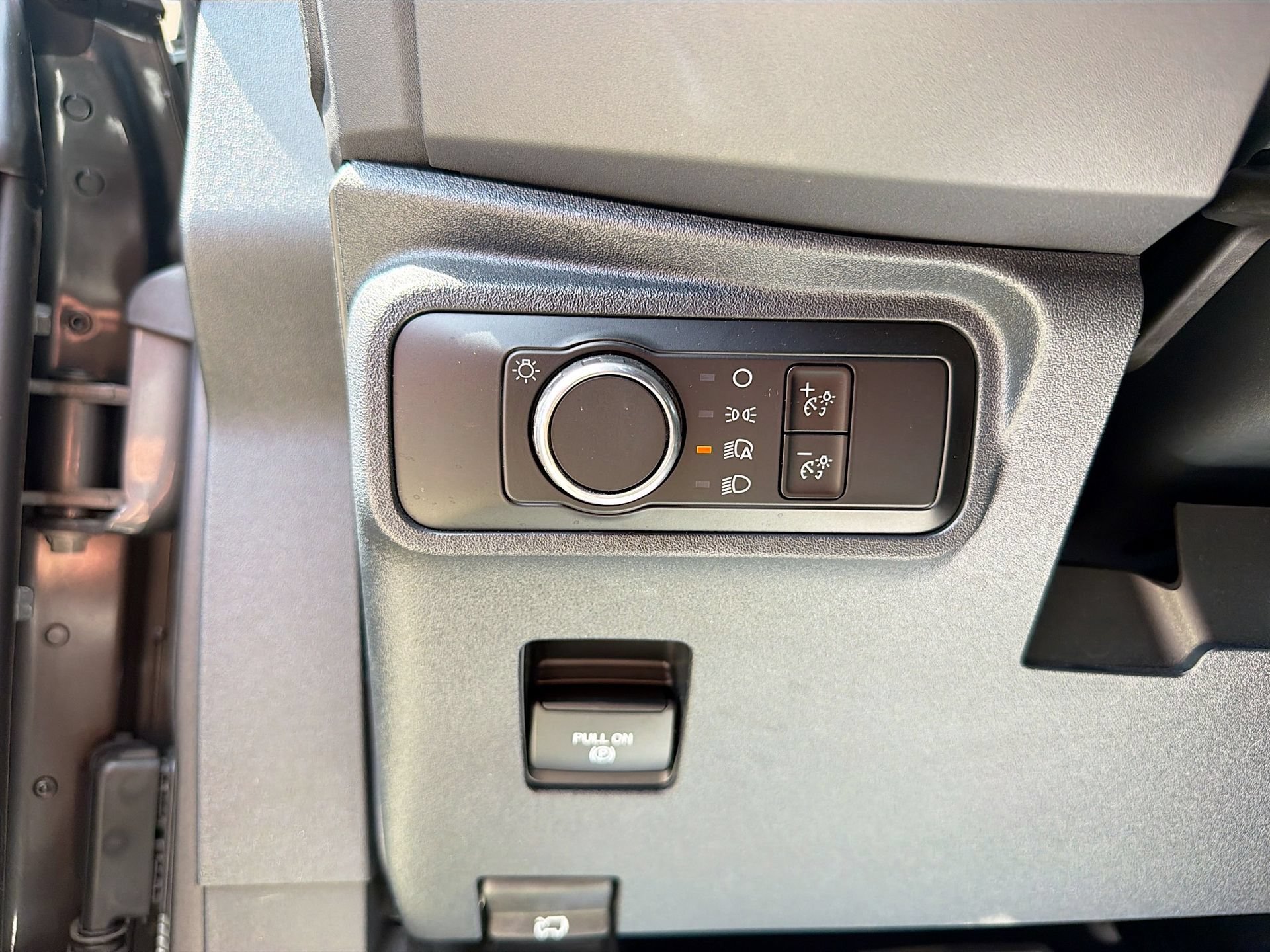 Certified 2025 Ford Bronco Big Bend AWD/4WD image 14