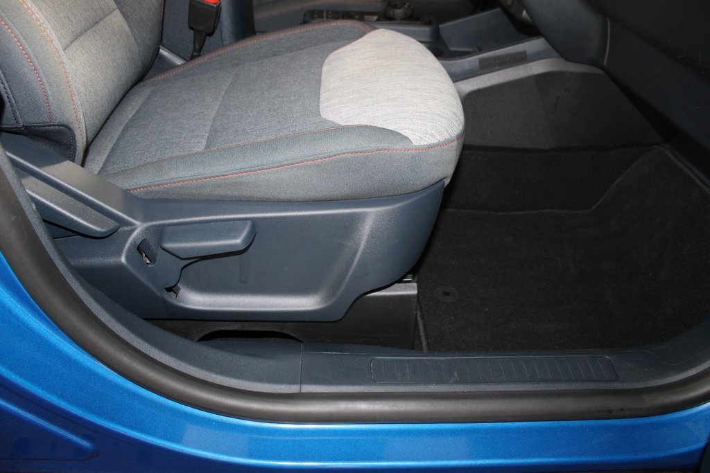 Certified 2022 Ford Maverick XLT w/ XLT Luxury Package image 10