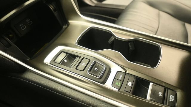 Used 2021 Honda Accord Touring image 14
