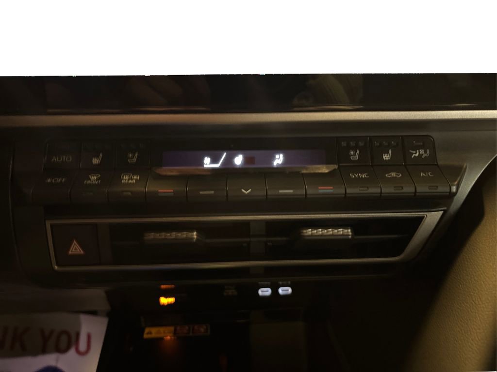 Used 2025 Toyota Camry XSE w/ Premium Plus Package FWD image 32