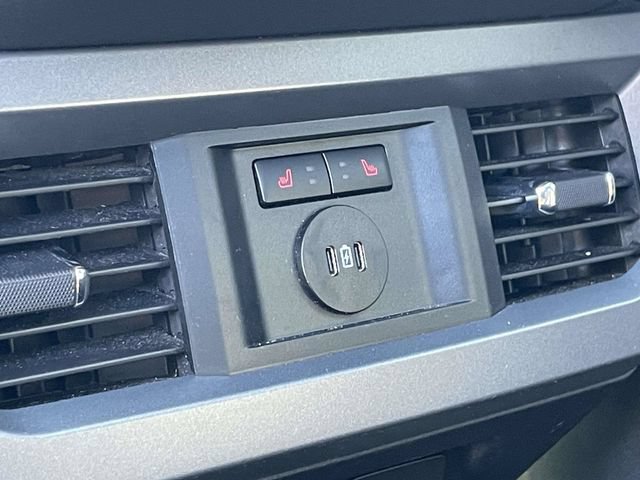 Certified 2024 Ford F250 Lariat w/ Lariat Ultimate Package AWD/4WD image 8