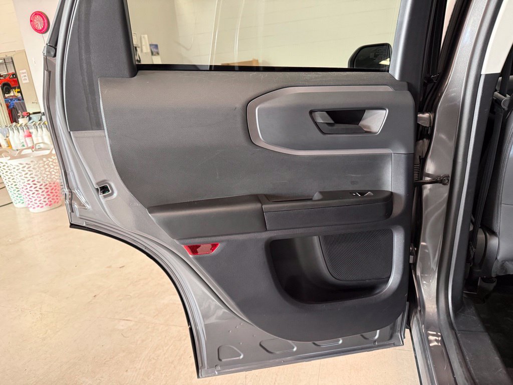 Certified 2023 Ford Bronco Sport Big Bend AWD/4WD image 15