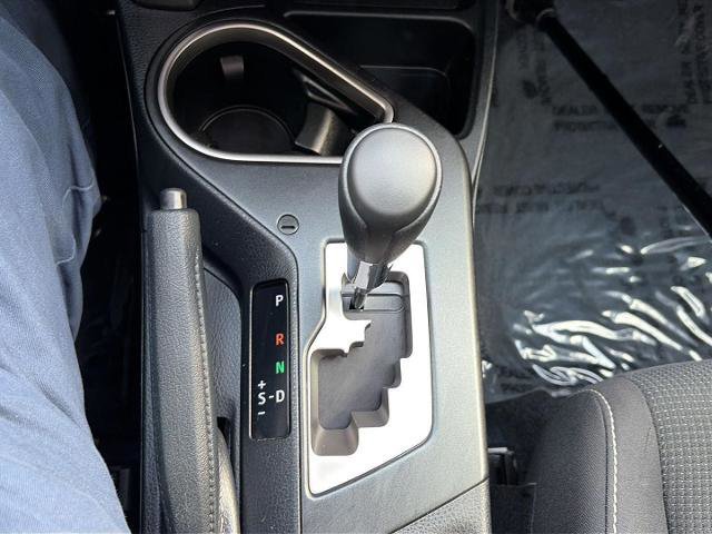 Used 2017 Toyota RAV4 XLE w/ All Weather Liner Package image 27