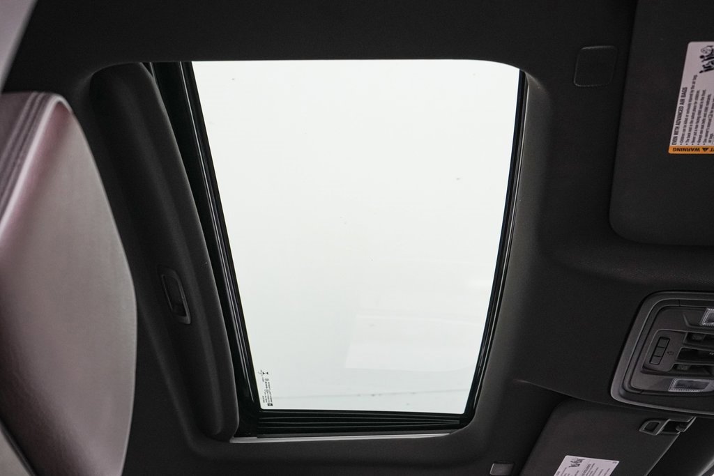 Used 2022 GMC Sierra 1500 Denali w/ Technology Package image 22