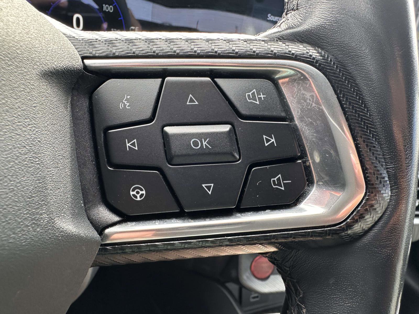 Certified 2024 Ford Mustang Premium image 17