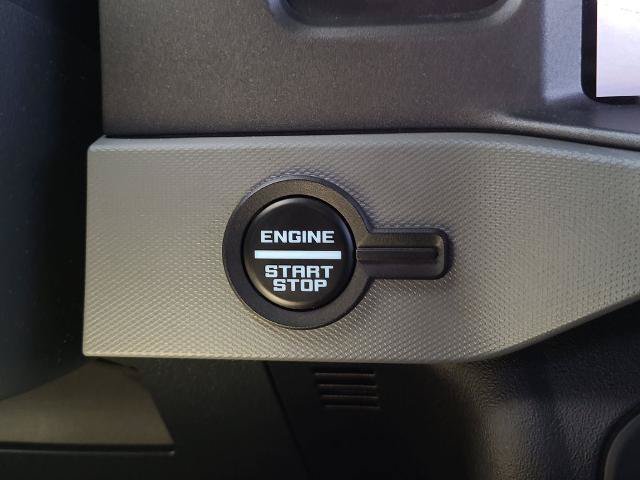 Certified 2024 Ford Bronco Everglades AWD/4WD image 27