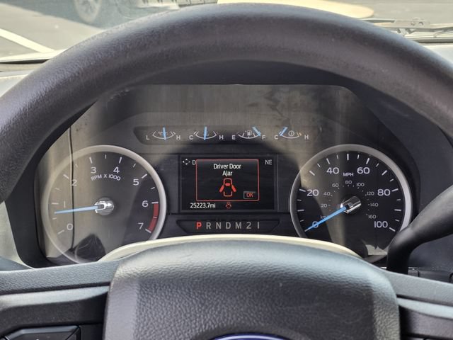 Certified 2022 Ford F250 XLT AWD/4WD image 12