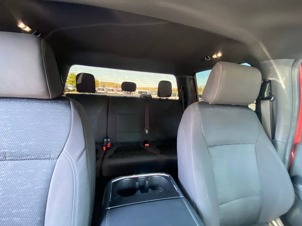 Certified 2023 Ford F150 XLT w/ Equipment Group 302A High AWD/4WD image 27
