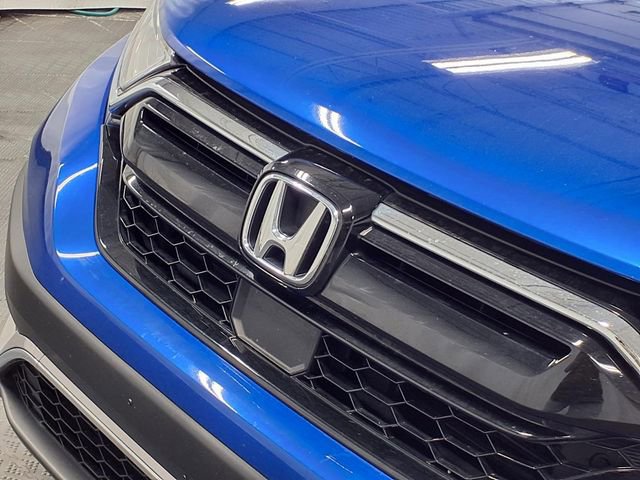 Used 2022 Honda CR-V Touring image 29