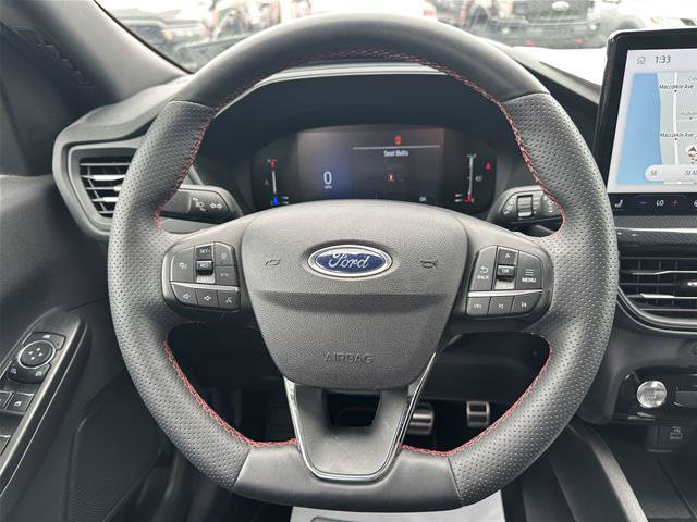 Certified 2023 Ford Escape ST-Line w/ Tech Pack #1 AWD/4WD image 31