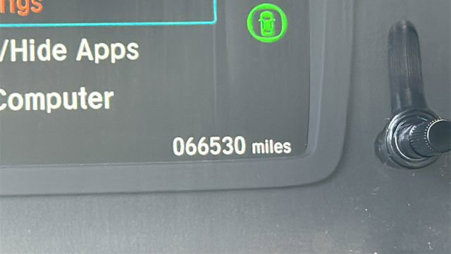 Used 2021 Honda Odyssey EX-L image 24