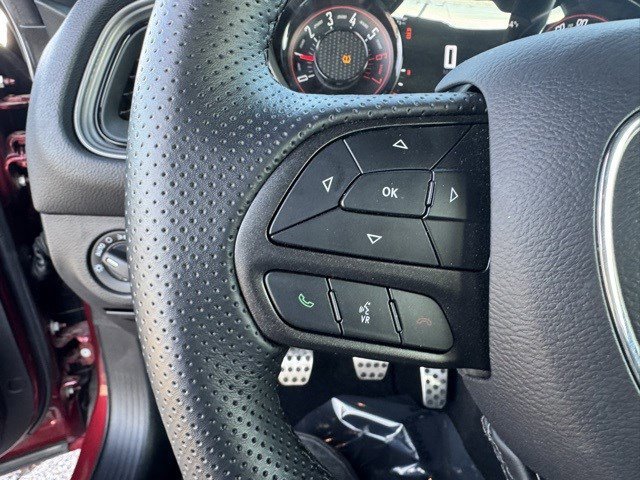 Used 2023 Dodge Challenger R/T w/ Blacktop Package image 16