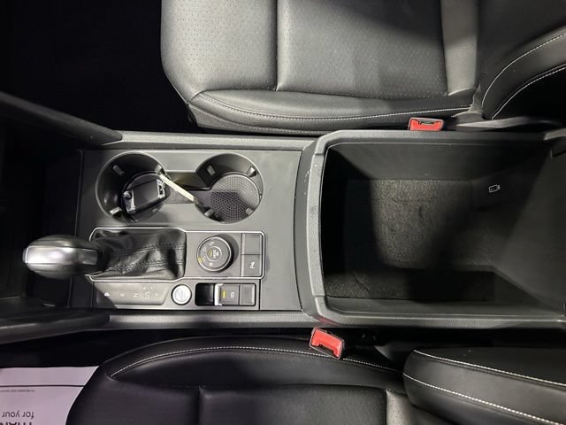 Used 2021 Volkswagen Atlas SE AWD/4WD image 29