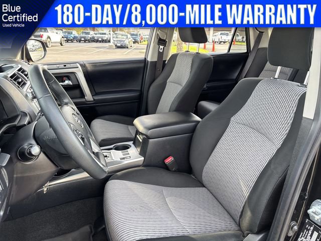 Used 2019 Toyota 4Runner SR5 image 20