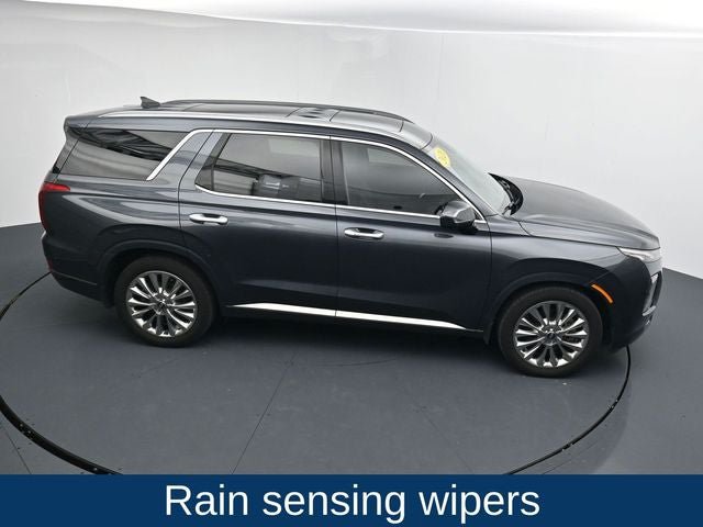 Used 2020 Hyundai Palisade Limited FWD image 27