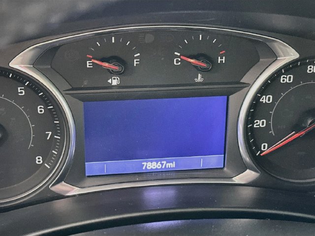 Used 2020 Chevrolet Equinox Premier FWD image 17