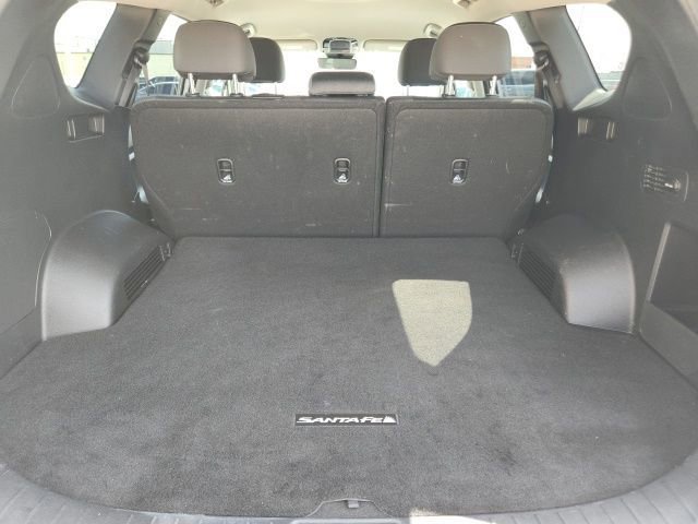 Used 2023 Hyundai Santa Fe SEL image 16