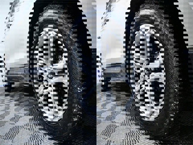 Certified 2018 Ford Edge Titanium w/ Technology Package image 7