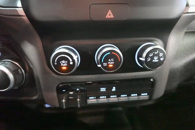 Used 2024 RAM 3500 Tradesman w/ Snow Chief Group image 7