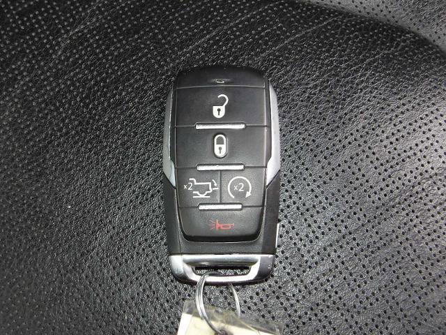 Used 2023 RAM 1500 Laramie image 38